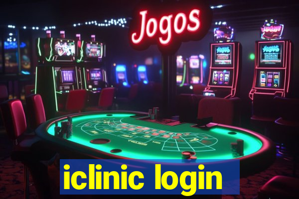 iclinic login